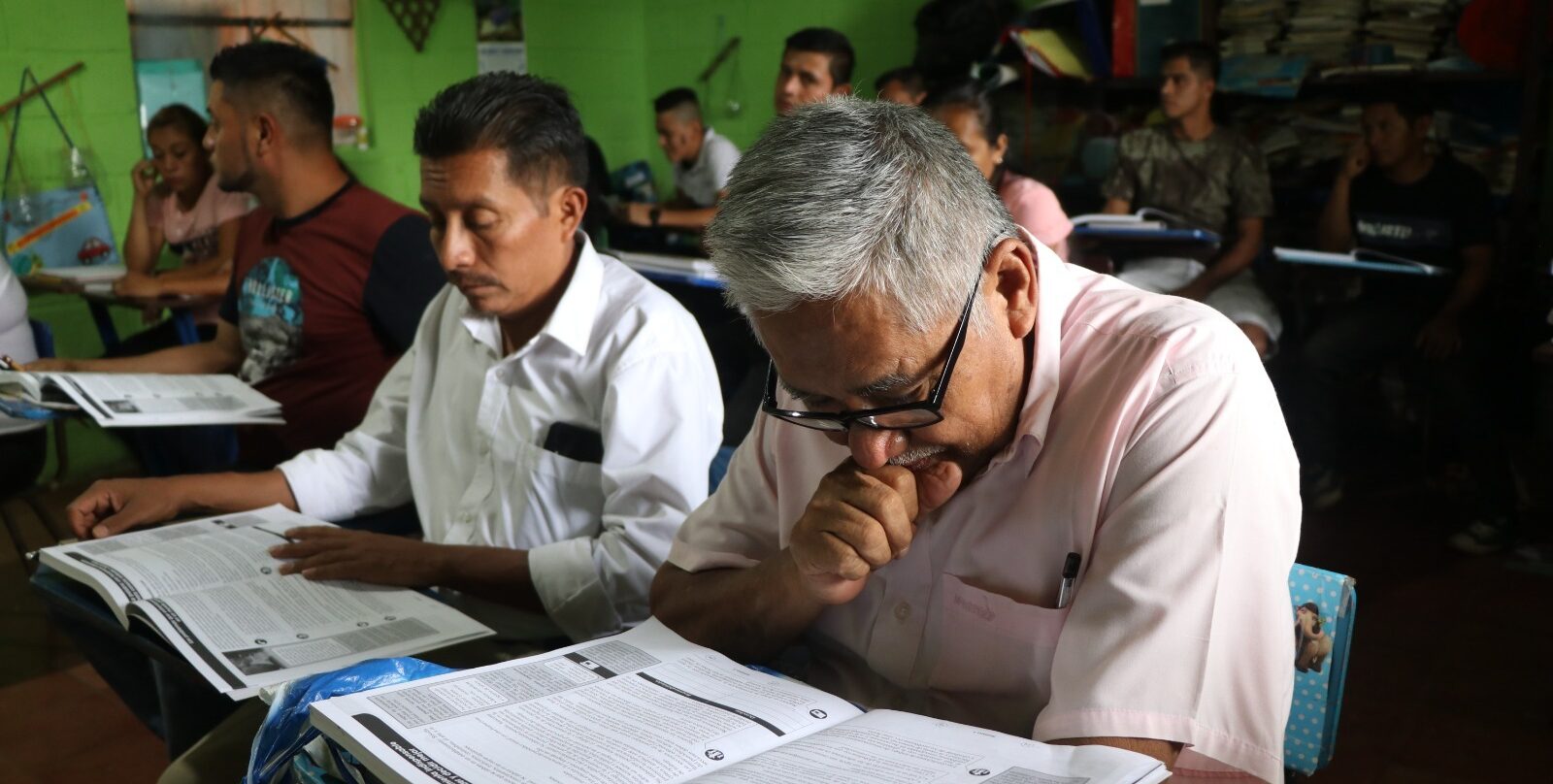 Dan a conocer oferta educativa extraescolar en San Marcos