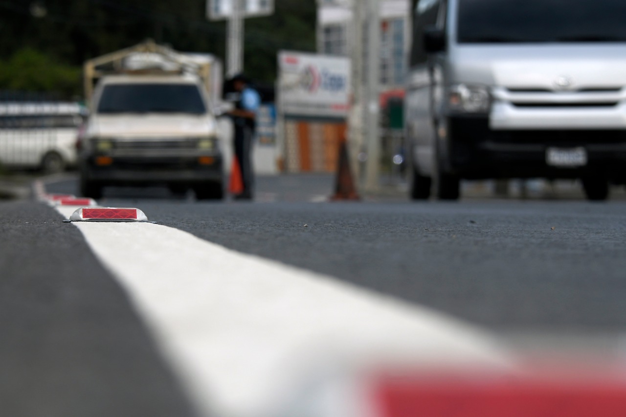 Presentan aplicación para regular operatividad del transporte marítimo, aéreo y terrestre durante Semana Santa