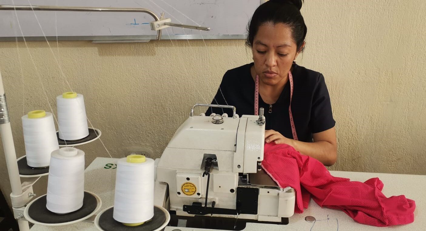Mineduc certifica oficios y saberes en San Antonio Sacatepéquez