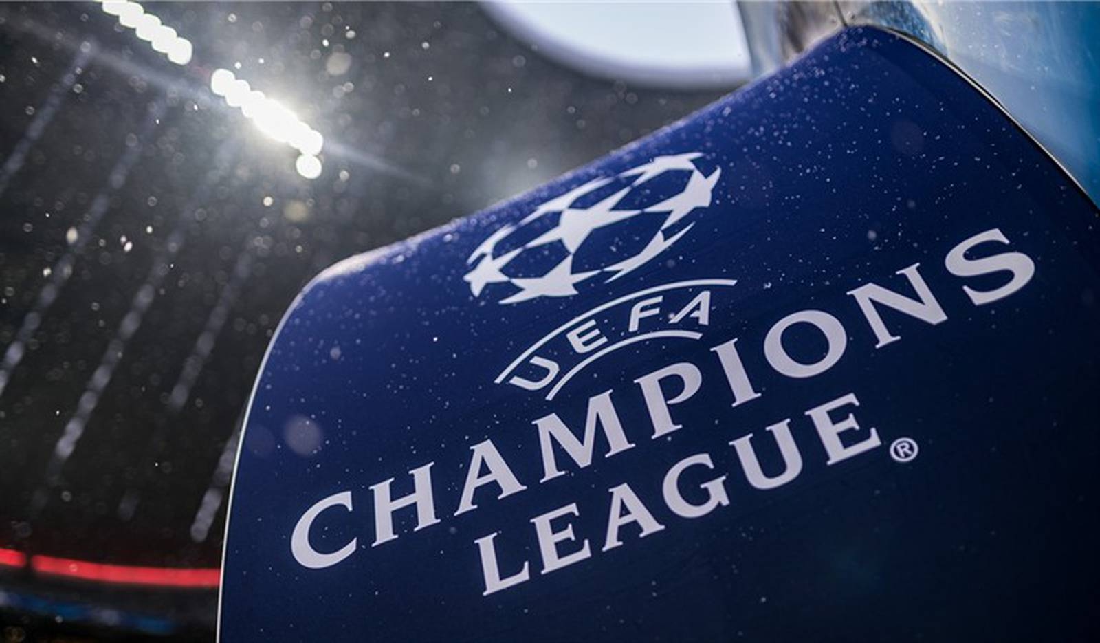 Así se jugarán la vuelta de los octavos de final de la UEFA Champions League