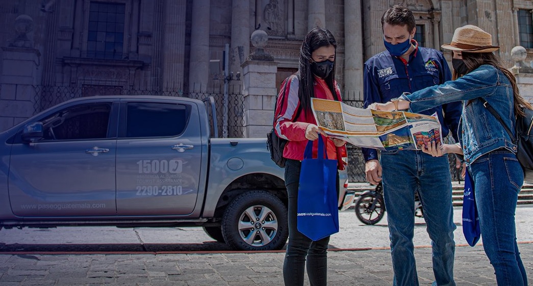 Inguat establece plan institucional para Semana Santa