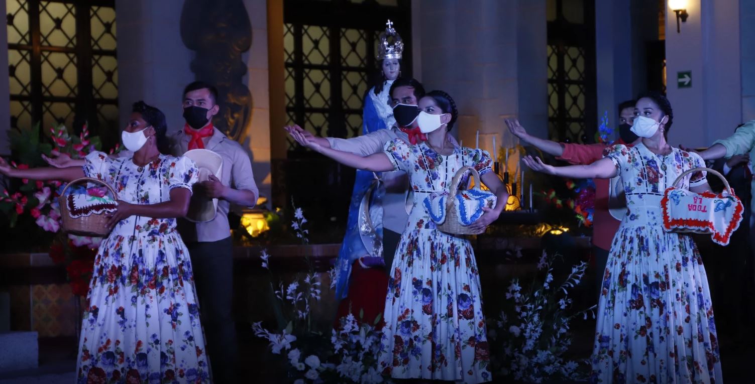 Buscan reconocer a los artistas que han contribuido en la danza