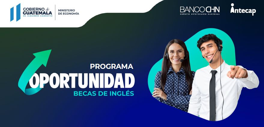 Mañana es último día para aplicar a becas de inglés del Mineco