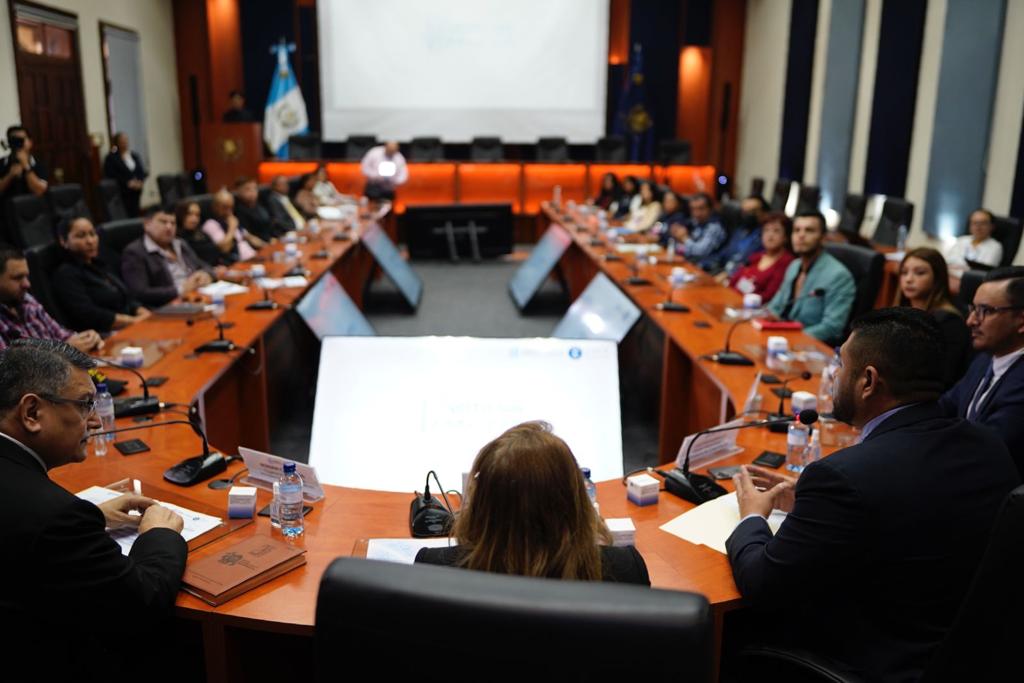 Lanzan campaña “Voto sin violencia”, para generar convivencia pacífica en comicios 2023