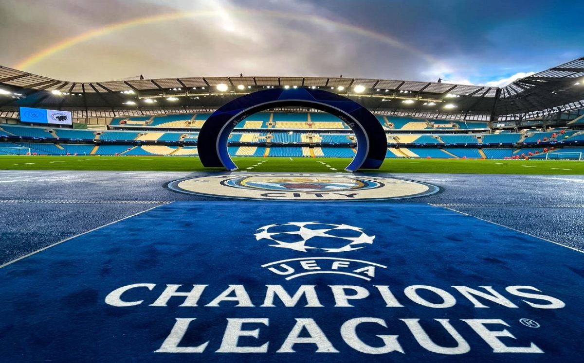 Así se jugarán la vuelta de los octavos de final de la UEFA Champions League