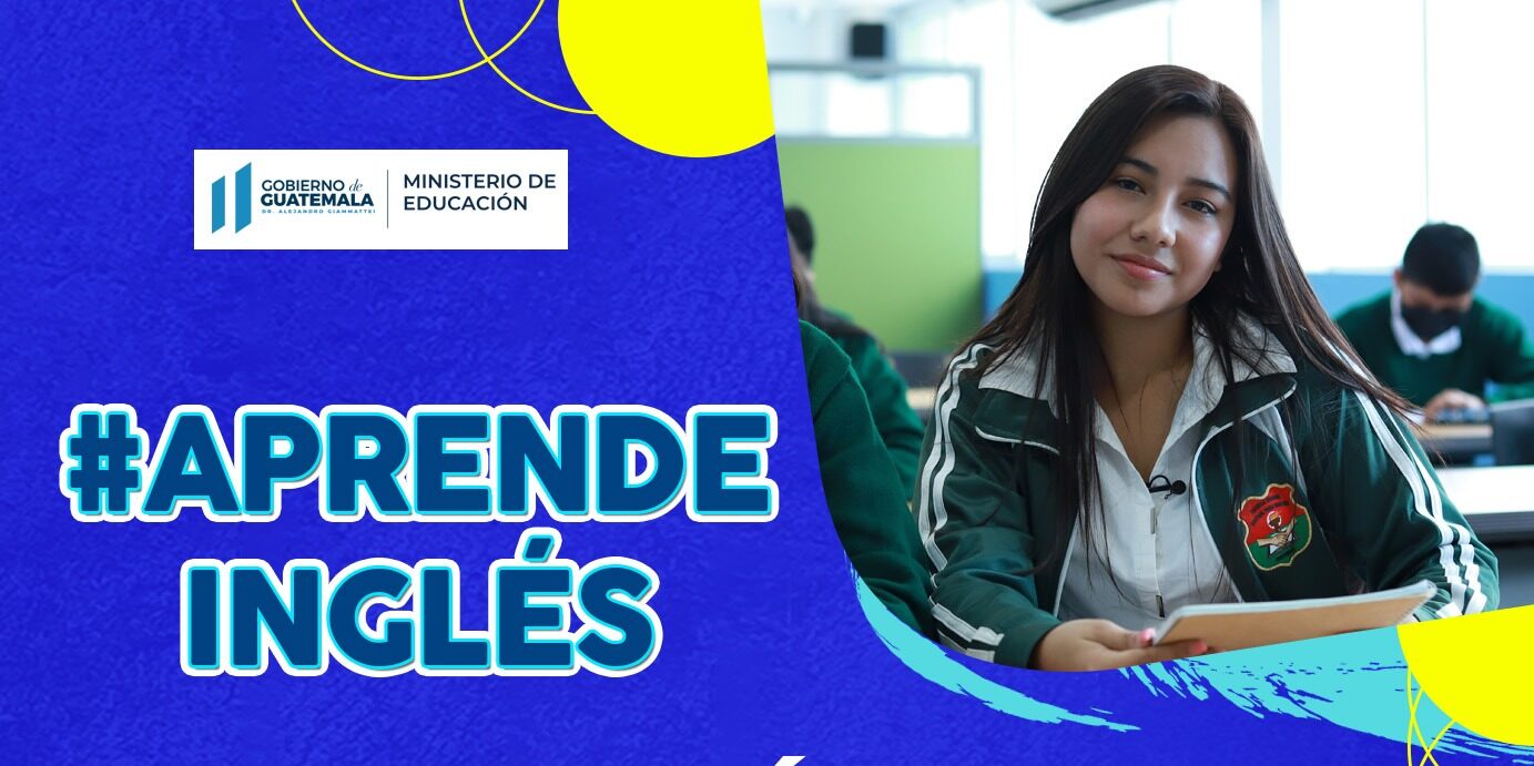 Se inicia convocatoria para programa de becas de inglés 2023