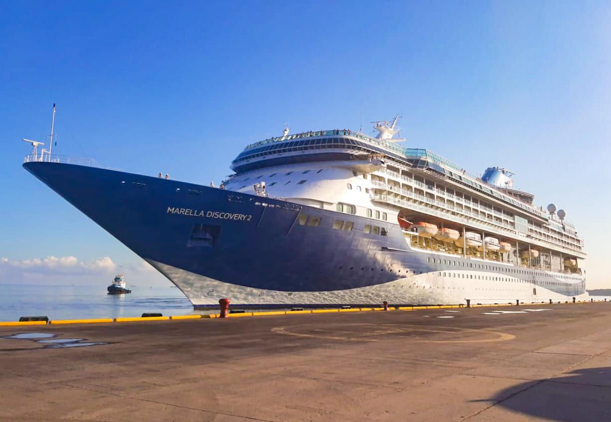 Guatemala presente en el evento internacional más grande de cruceros