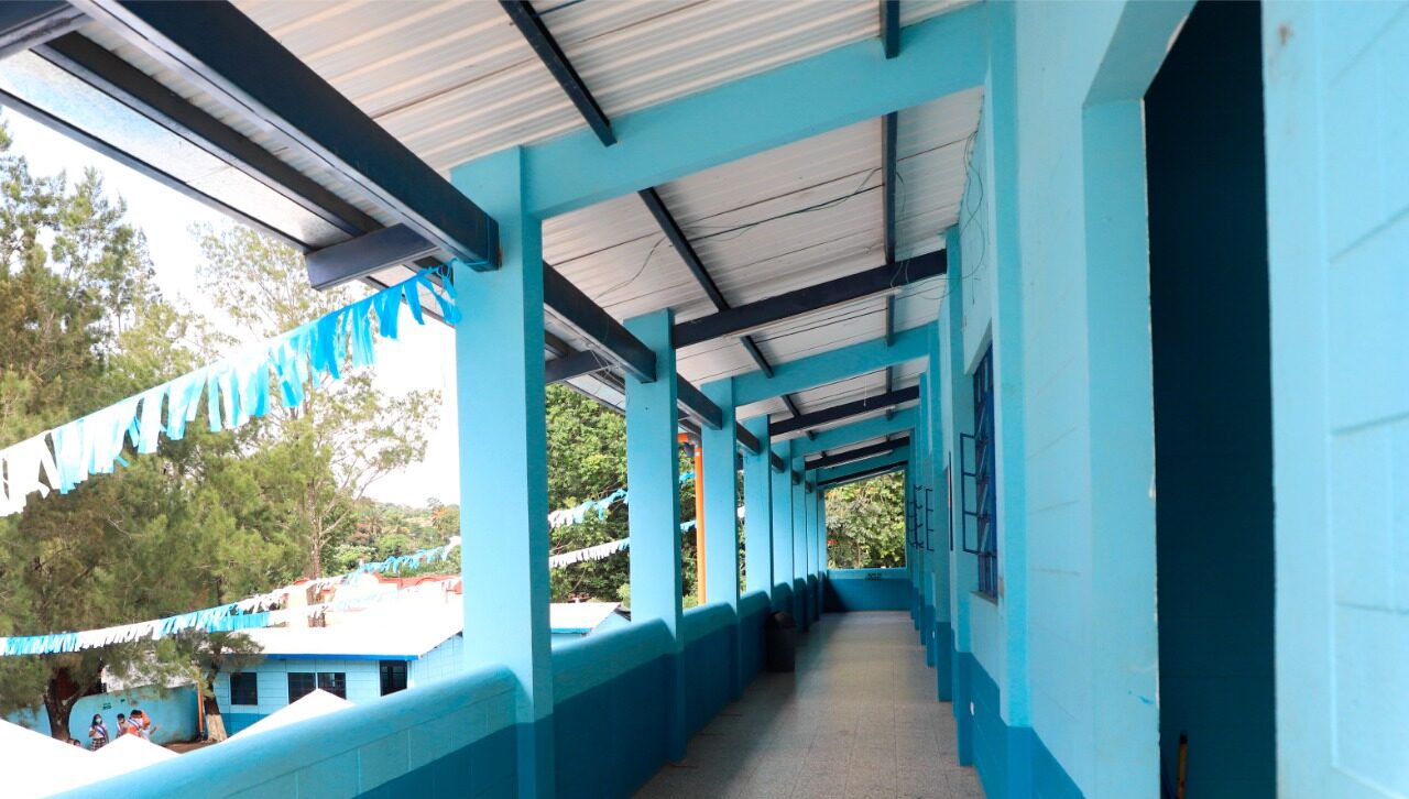 Educación analiza escuelas que serán utilizadas como centros de votación