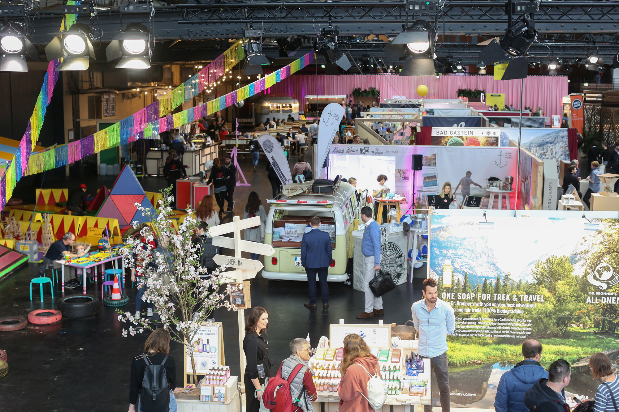 Guatemala promoverá sus maravillas en feria de turismo de Berlín
