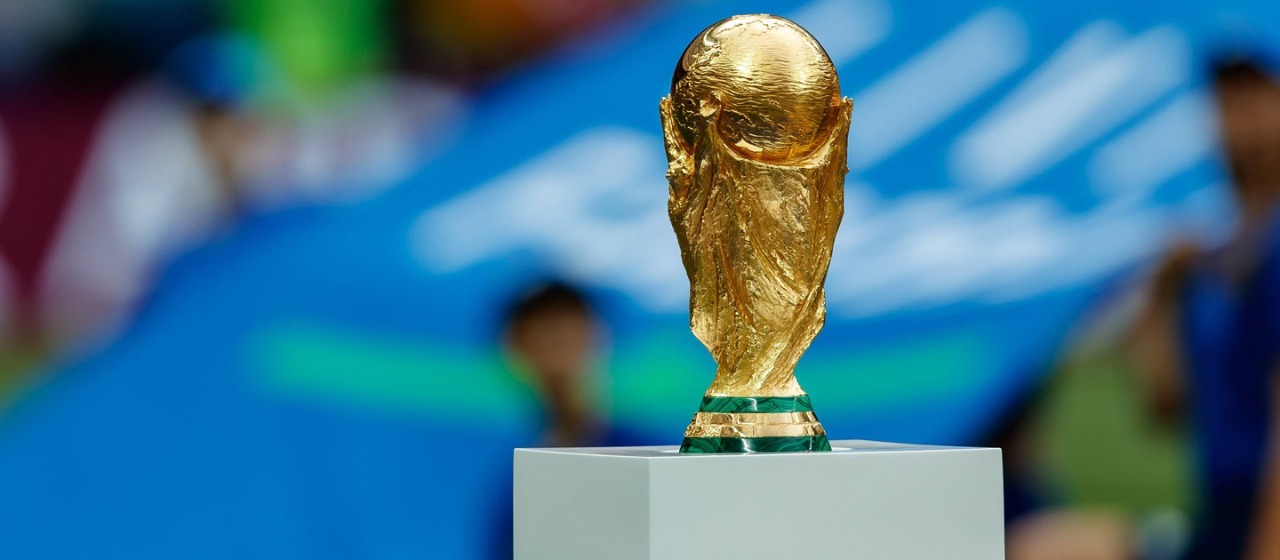Este es el nuevo formato de la Copa del Mundo 2026