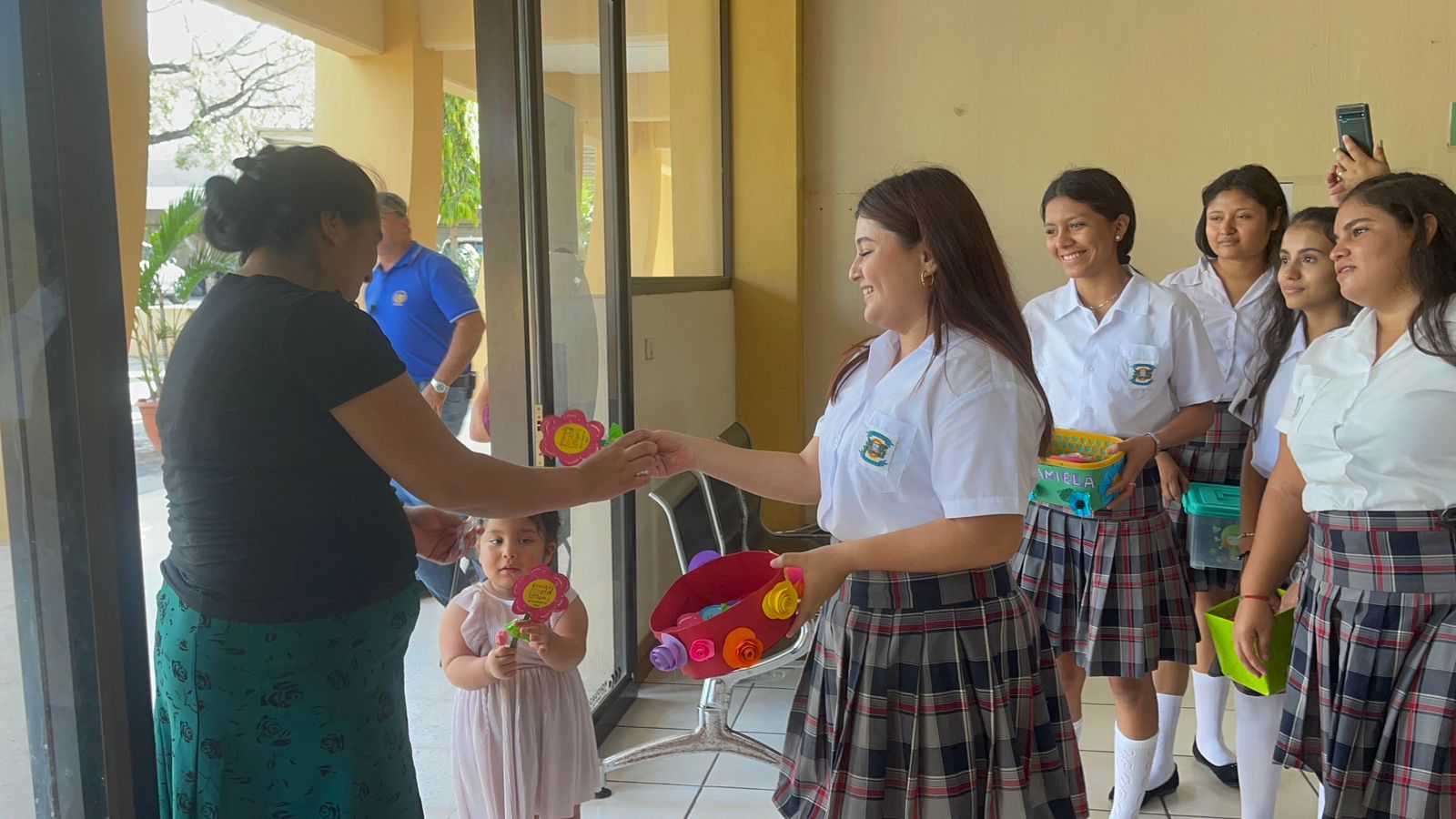 Resaltan papel de la mujer en Zacapa