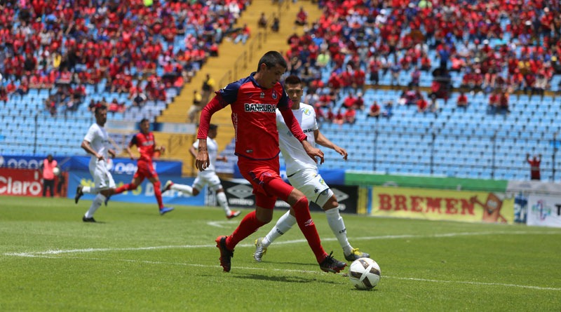 Cremas y rojos protagonizarán el clásico 325
