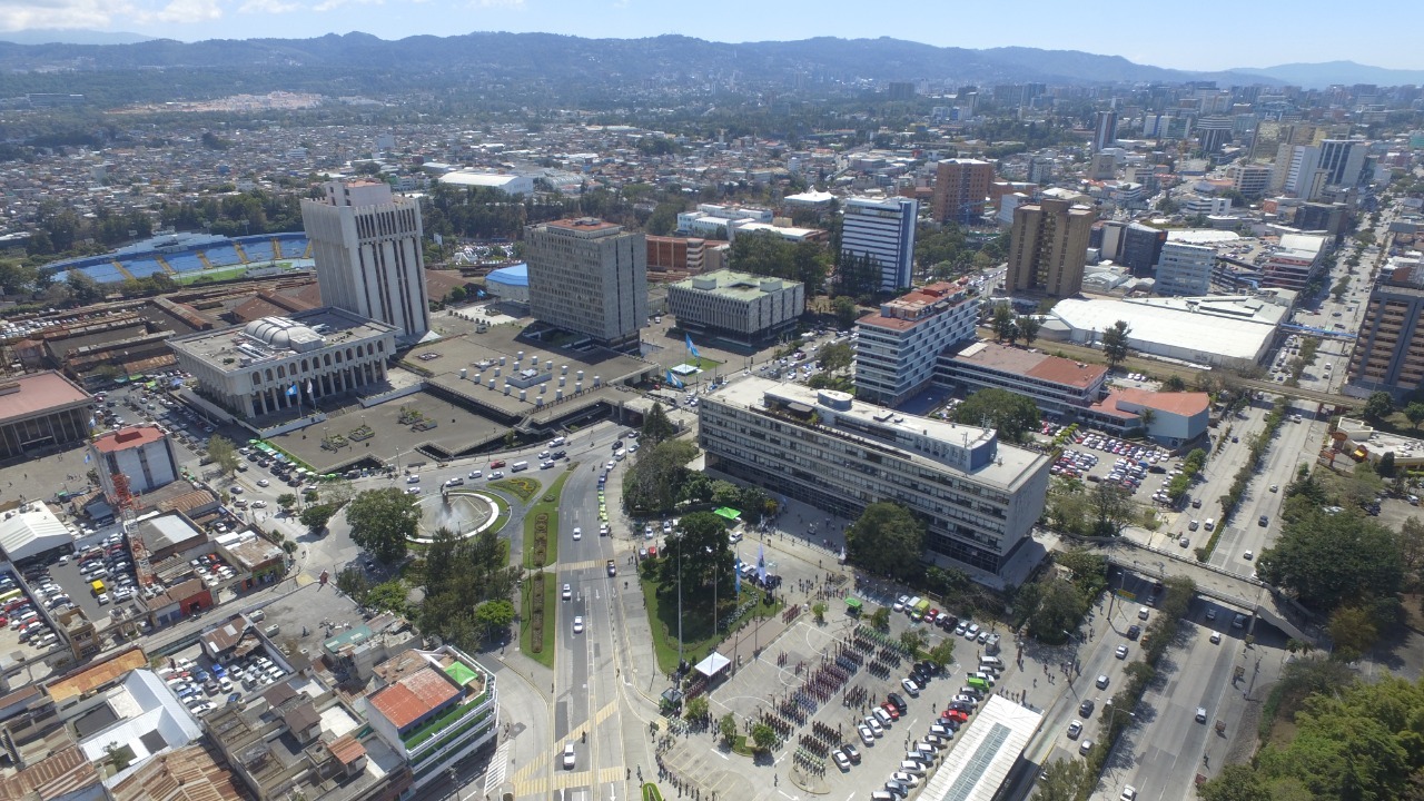 Guatemala, destino ideal para inversión extranjera