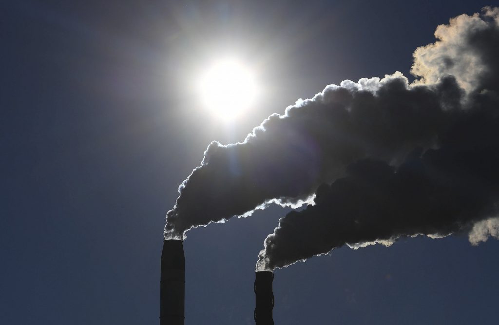 Mundo necesita recortar sus emisiones a la mitad antes de 2030