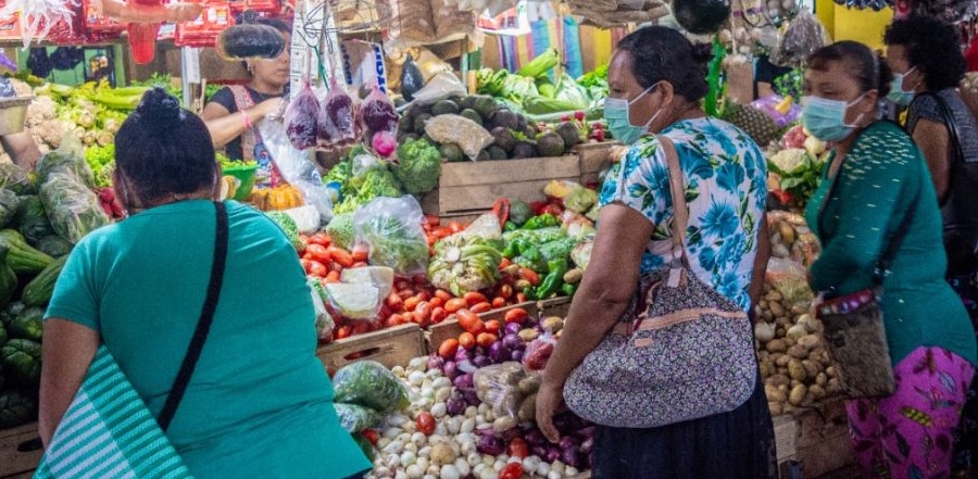 Más de 3 mil familias de Santa Rosa se incluirán en Plan de Asistencia en Emergencia