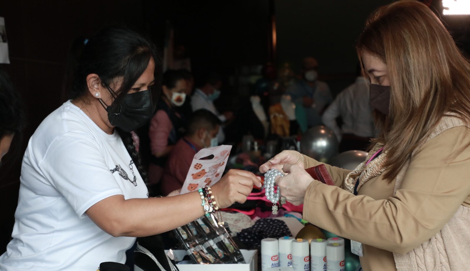 Iniciativa promoverá espacios para la protección de mujeres víctimas de violencia