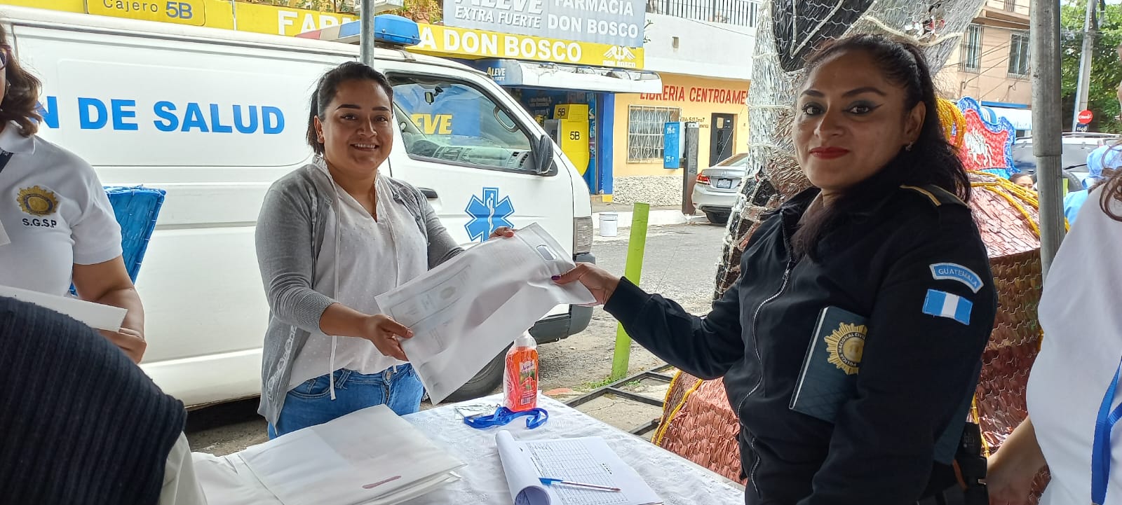 Desarrollan Primera Feria de la Salud Mental