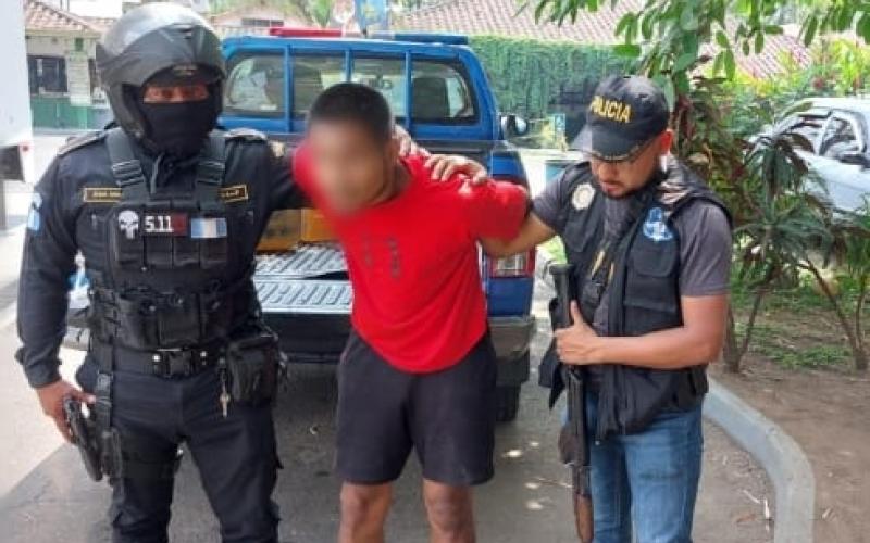 Aumenta el número de salvadoreños expulsados