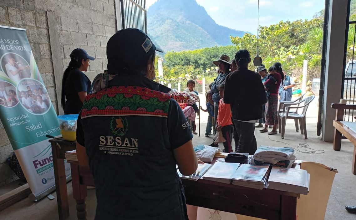 Abren convocatoria para la Instancia de Consulta y Participación Social