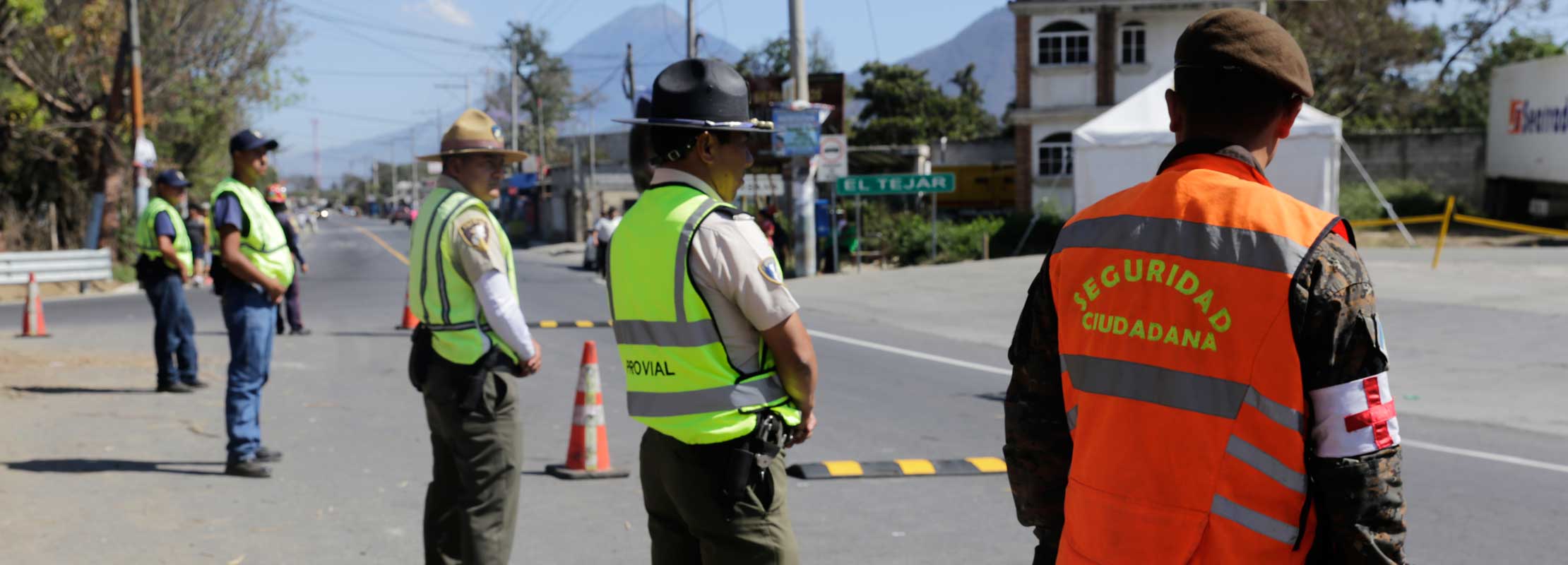Presentan protocolo operativo para Sinaprese 2023