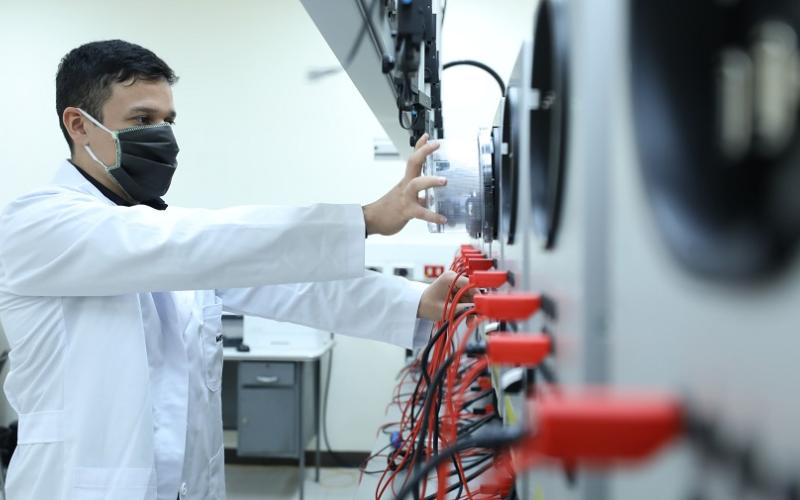 Guatemala se adhiere al Sistema Interamericano de Metrología