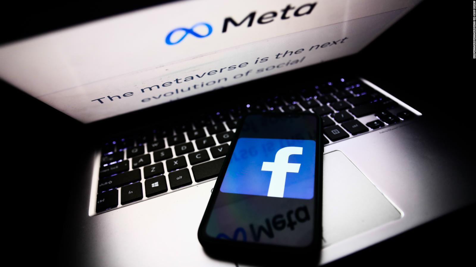 Meta comienza proyecto europeo para investigar usos educativos del metaverso