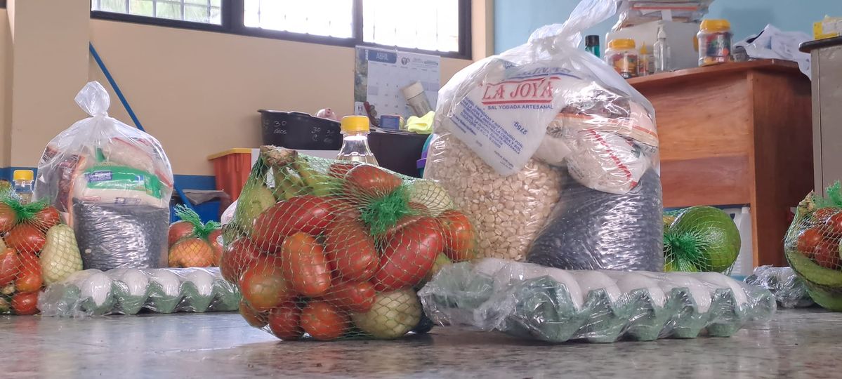 Mineduc destaca impacto de aumento de cobertura con alimentación escolar