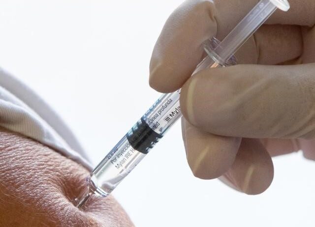 Prototipo de vacuna universal contra la gripe es seguro y “prometedor”