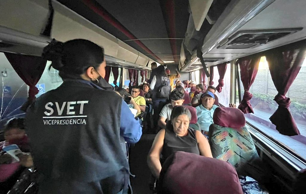 Autoridades intensifican prevención de delitos durante Semana Santa