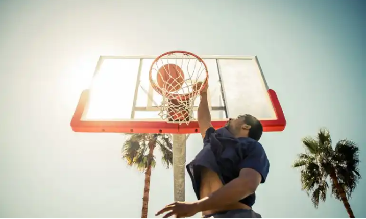 El MCD realizará actividad de baloncesto en Campo de Marte