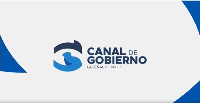 Canal de Gobierno