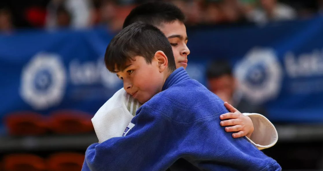 Día Internacional del Deporte para el Desarrollo y la Paz