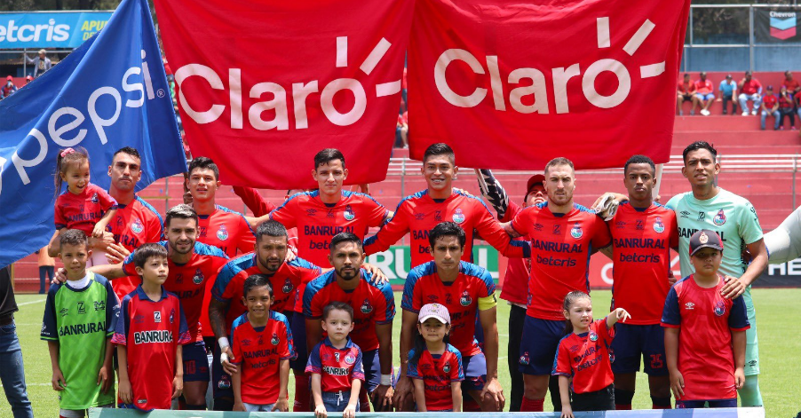 Resumen de la decimosexta jornada del torneo Clausura 2023