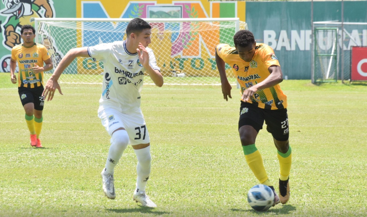 Resumen de la decimoséptima jornada del torneo Clausura 2023