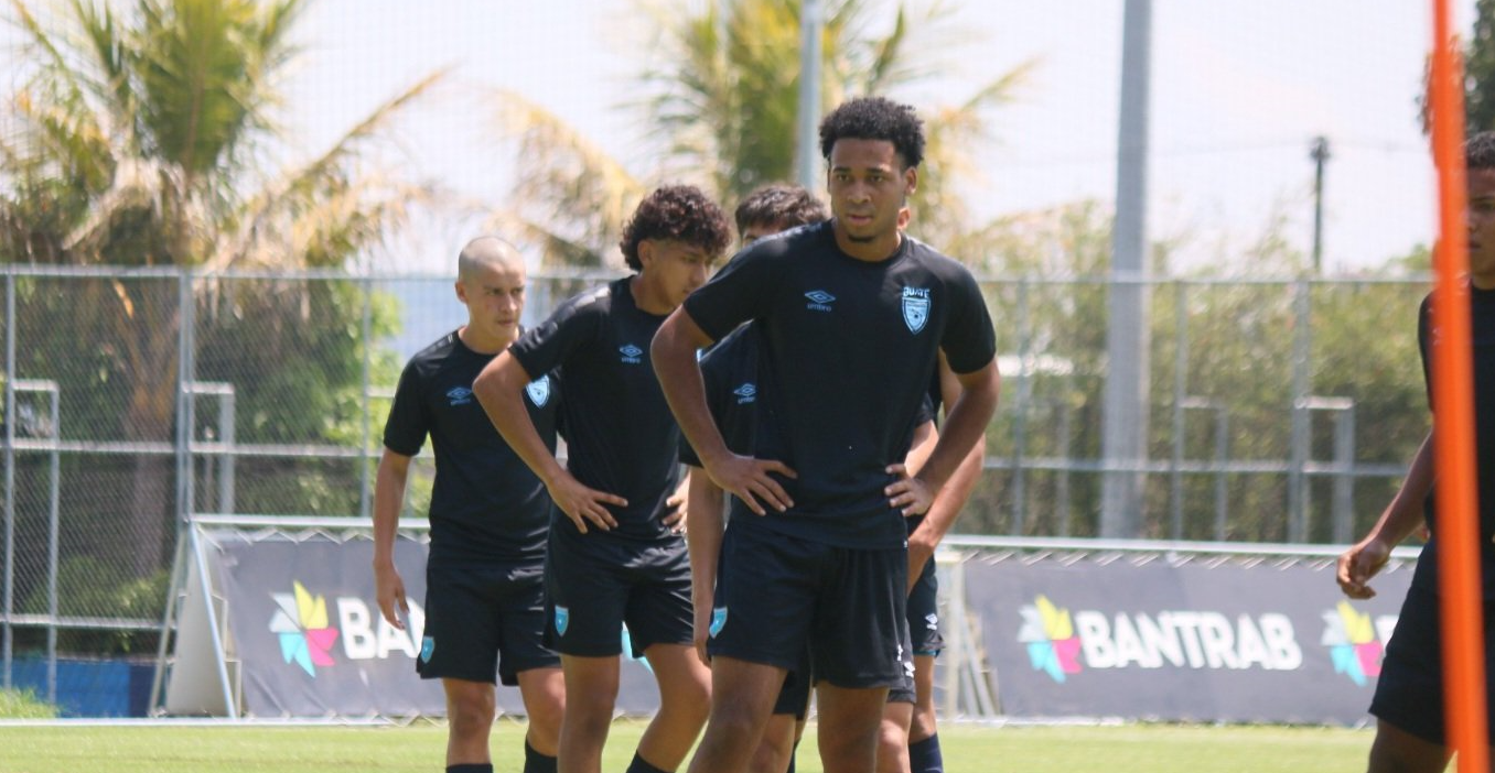 Cuándo y dónde ver el sorteo de la fase de grupos del Mundial Sub-20