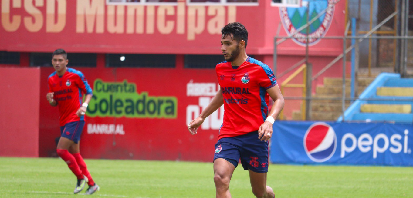 Resumen de la decimonovena jornada del torneo Clausura 2023