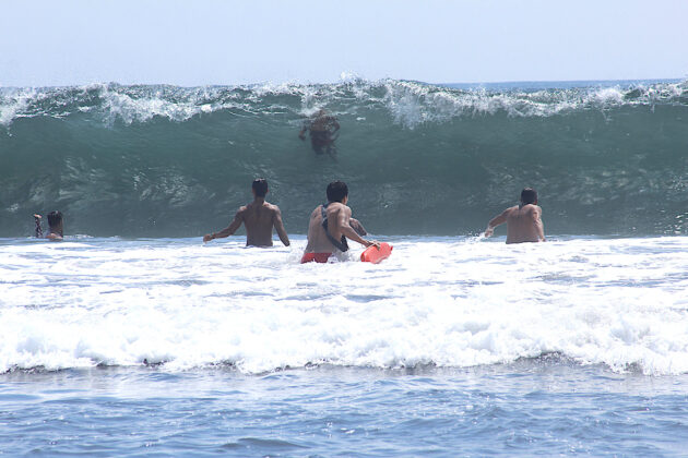Comparten recomendaciones para disfrutar las playas con precaución