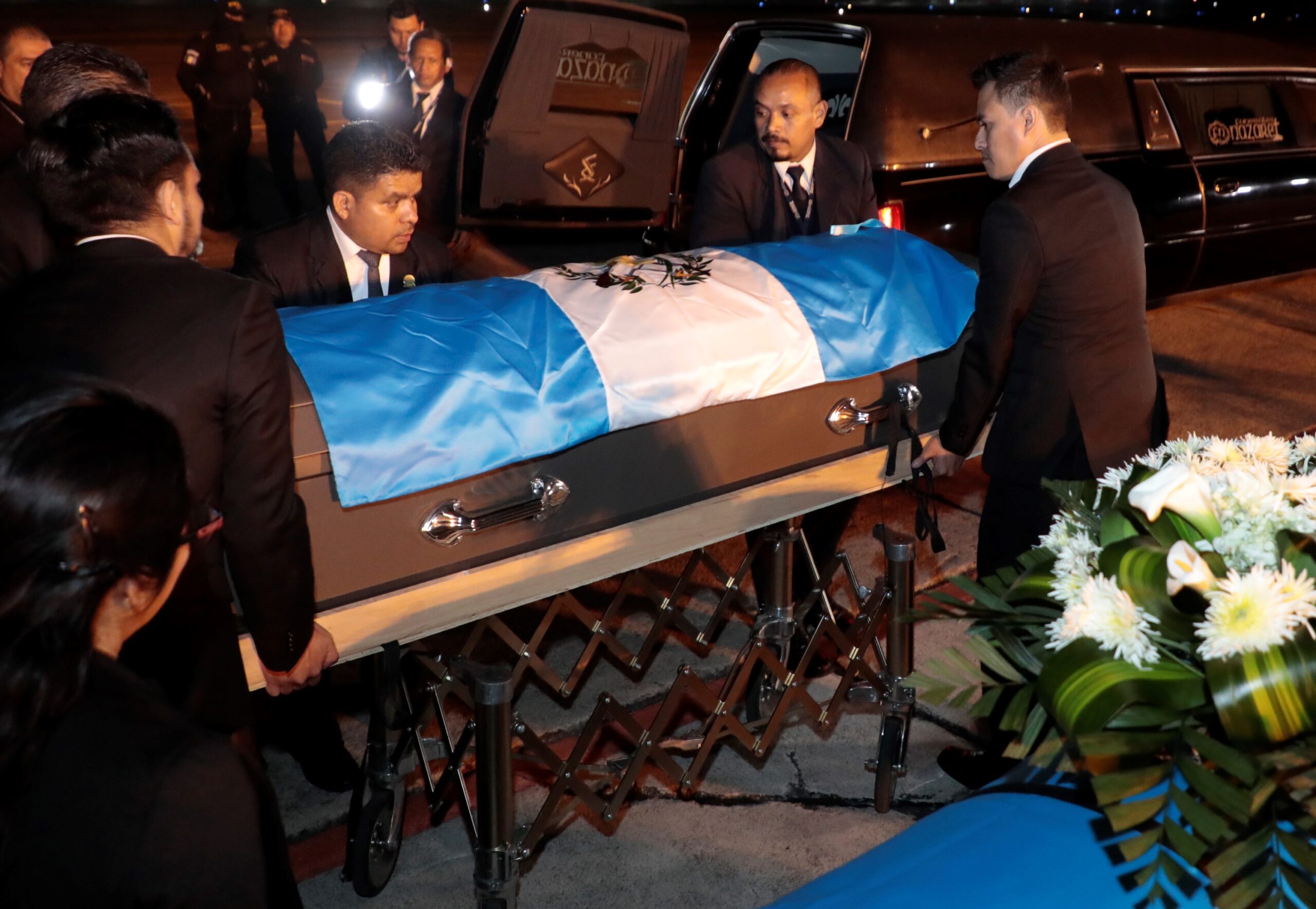 Guatemala repatriará cuerpos de dos connacionales de Ciudad Juárez