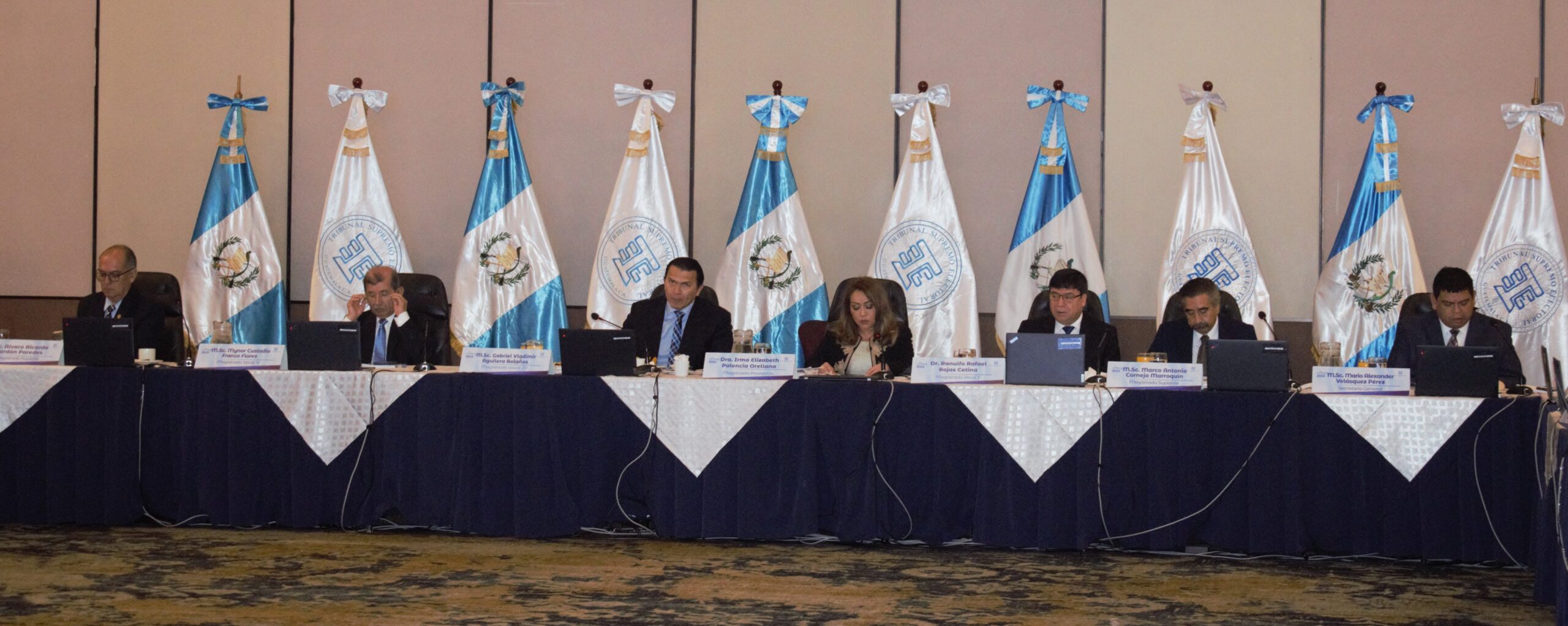Elecciones generales 2023: Padrón electoral incluye a 9.3 millones de ciudadanos