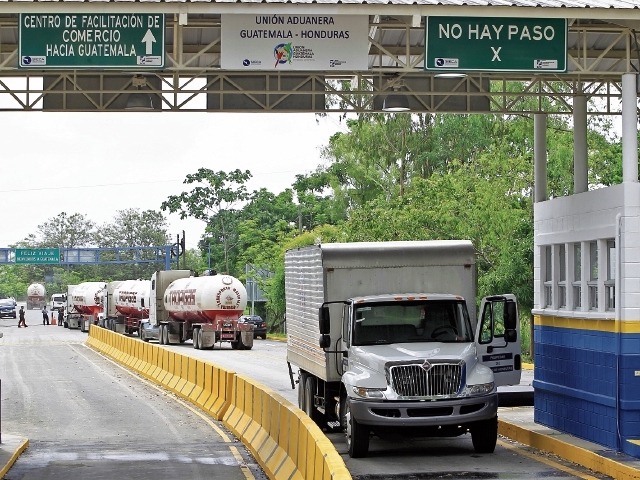 Comienza última fase de proceso de unión aduanera profunda