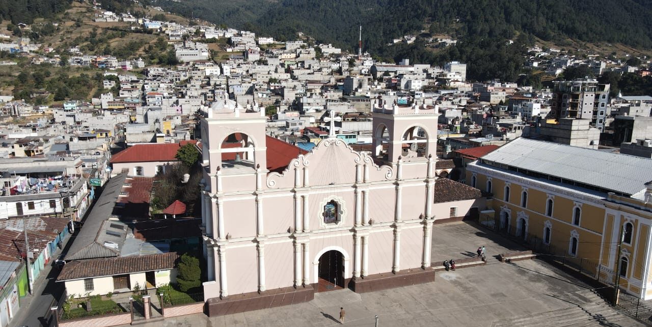 Totonicapán refuerza estrategias de seguridad para el proceso electoral