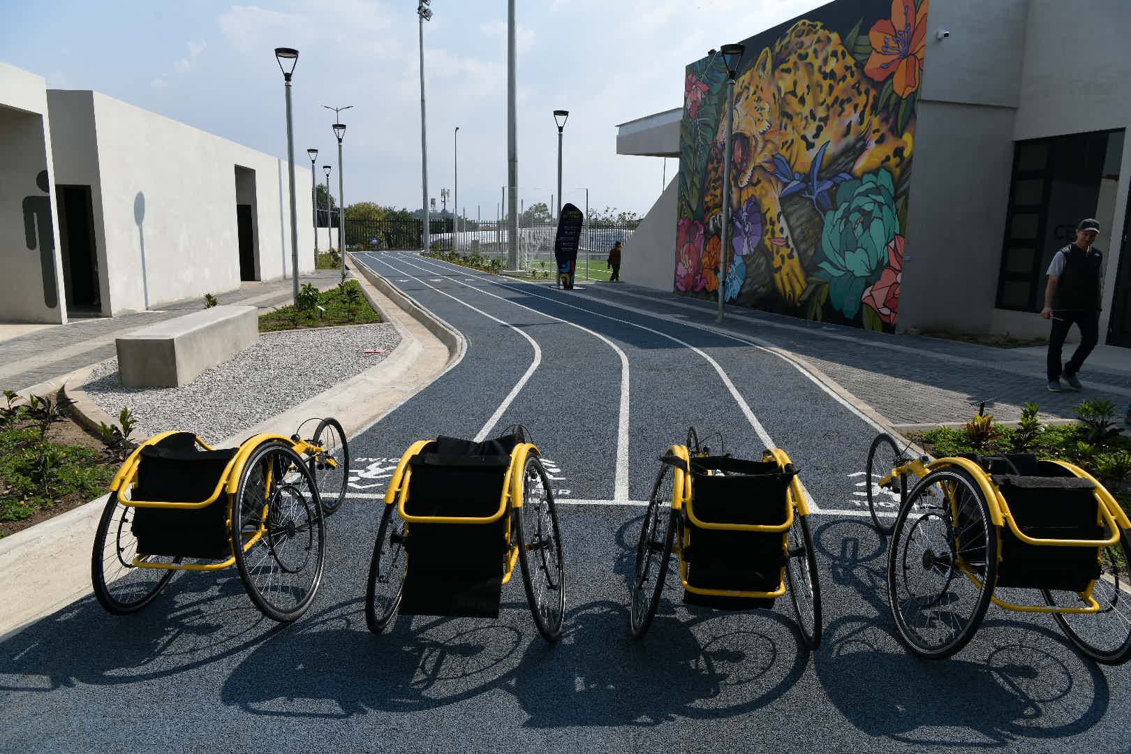 Este es el proceso de inscripción para las academias deportivas del MCD