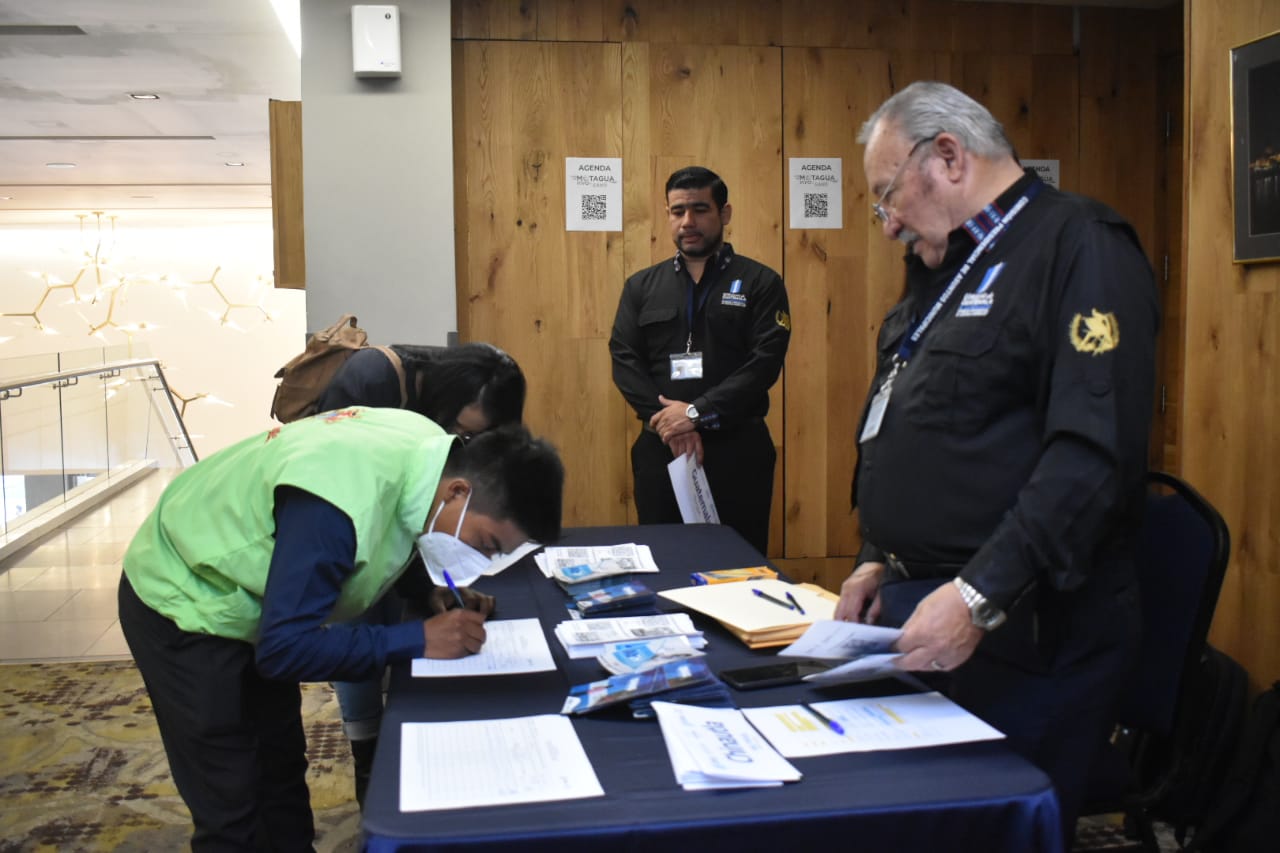 Comienza gira departamental para informar sobre gestión integral de residuos