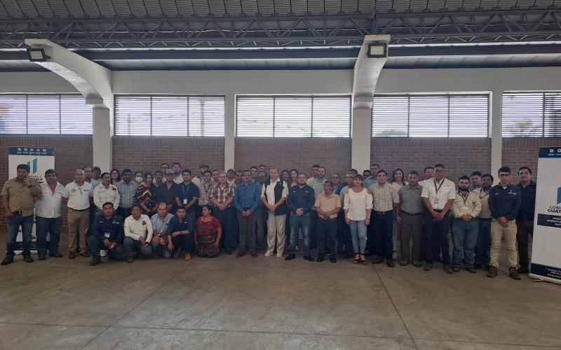 Integran mesa técnica para protección del río Coyolate