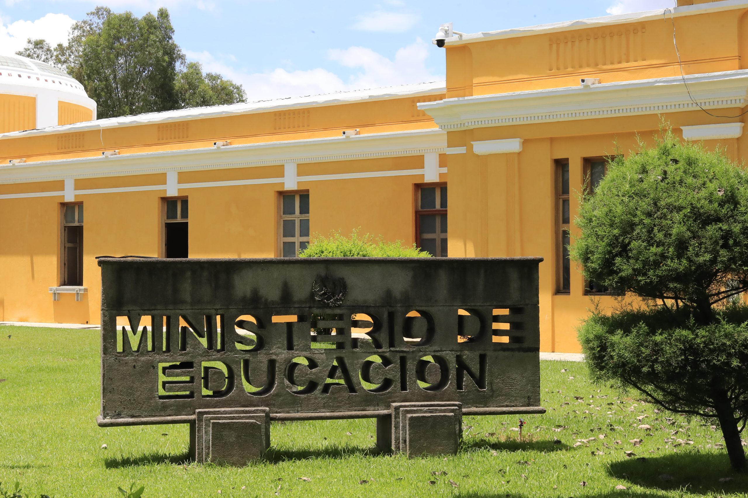 Educación lamenta fallecimiento de una menor de edad en Chiquimula
