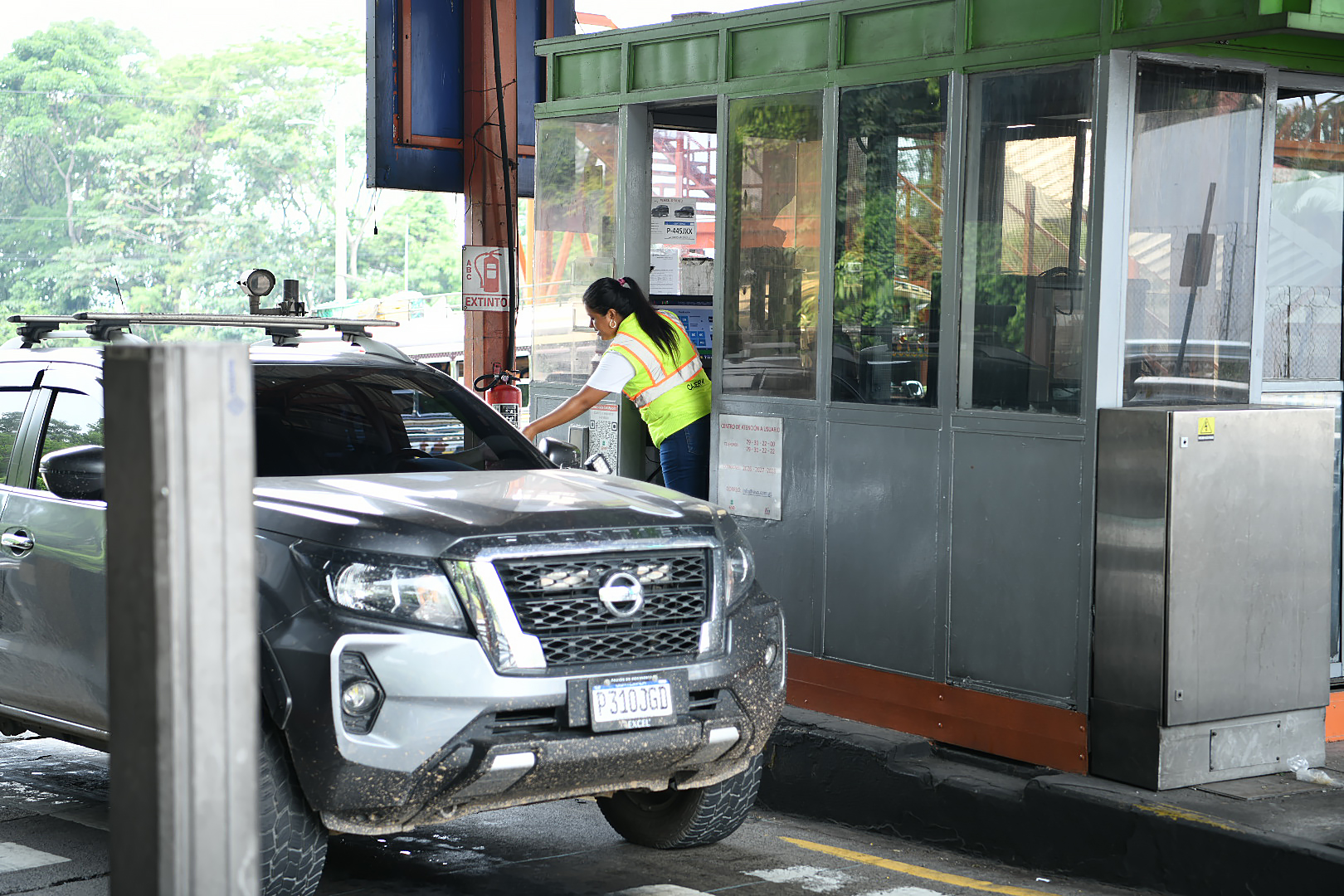 Informan sobre nuevas disposiciones en la autopista Palín-Escuintla