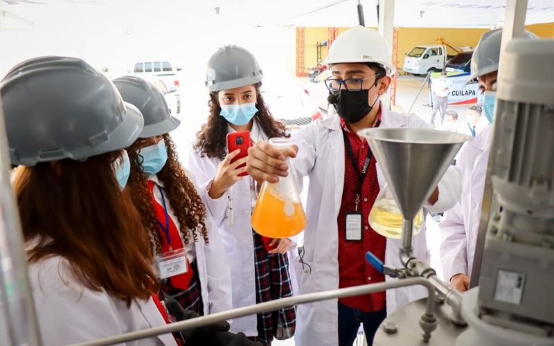 Senacyt otorgará financiamiento a proyectos de ciencia y tecnología