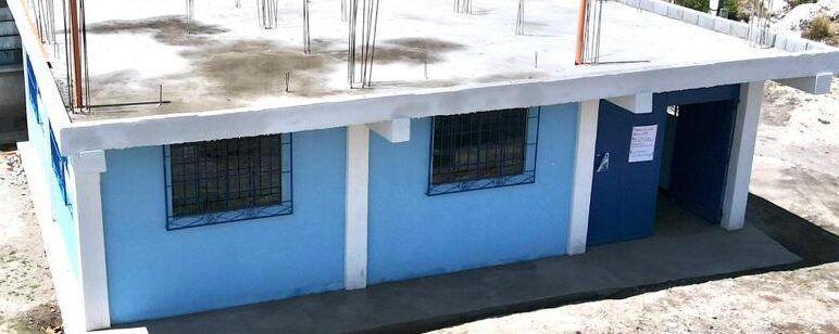 Mejoran servicio de Salud en comunidad de Totonicapán