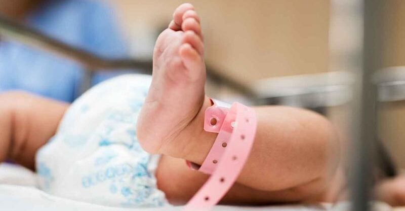 Salud llama a proteger a la niñez contra la meningitis
