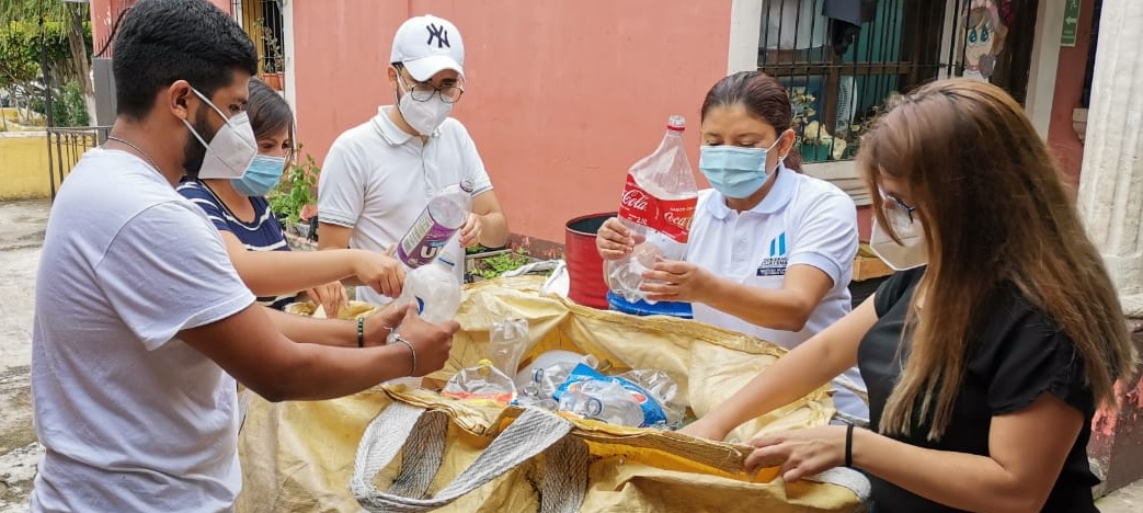 Trabajan en 78 planes municipales para la gestión integral de residuos